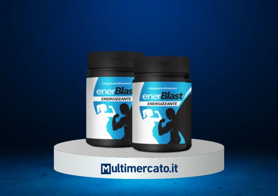 EnerBlast