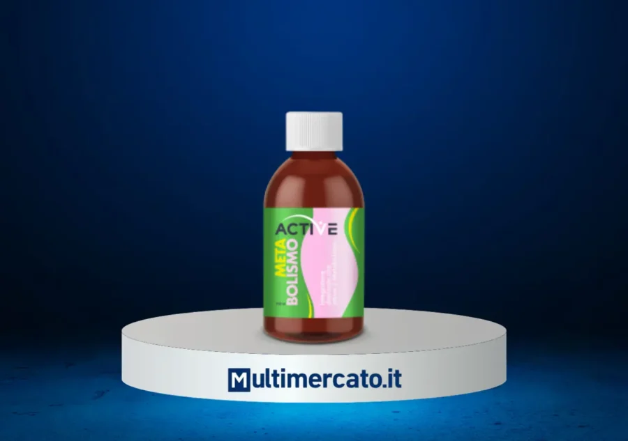 Metabolismo Active