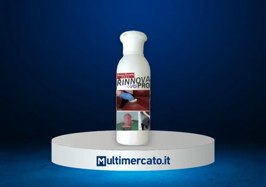 rinnova pro