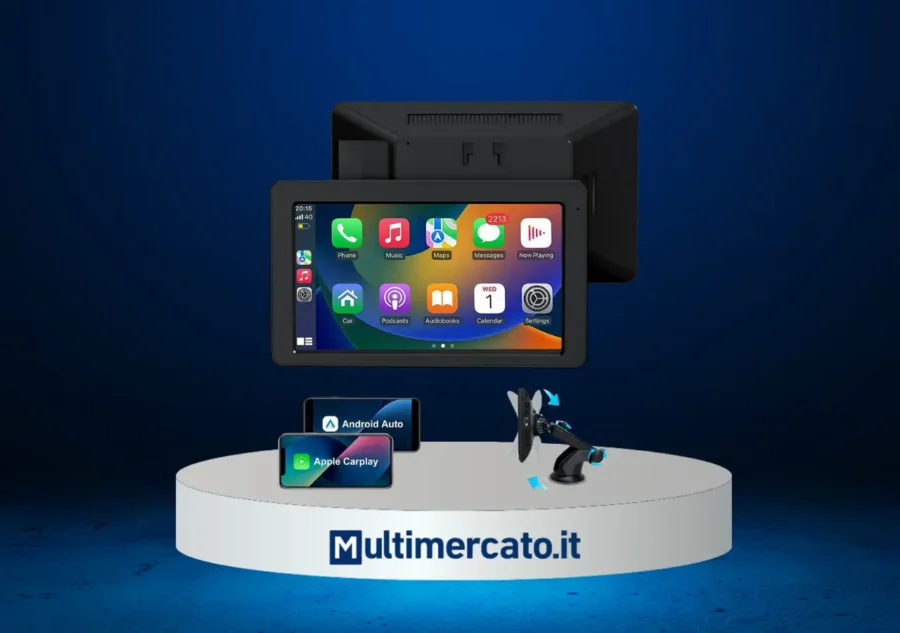 carplay auto