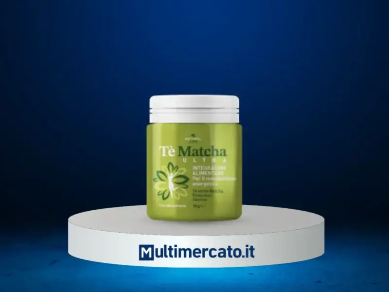🍵 T&egrave; Matcha fa bene? Ecco la recensione del prodotto naturale per energia, vitalit&agrave; e bellezza della pelle