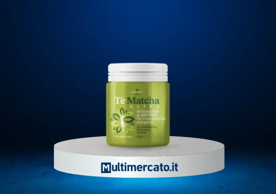 Tè Matcha Ultra