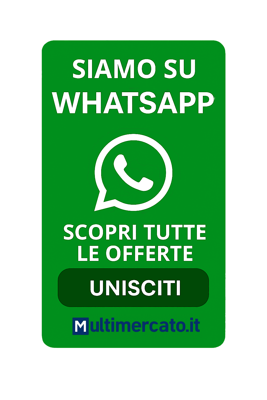Multimercato