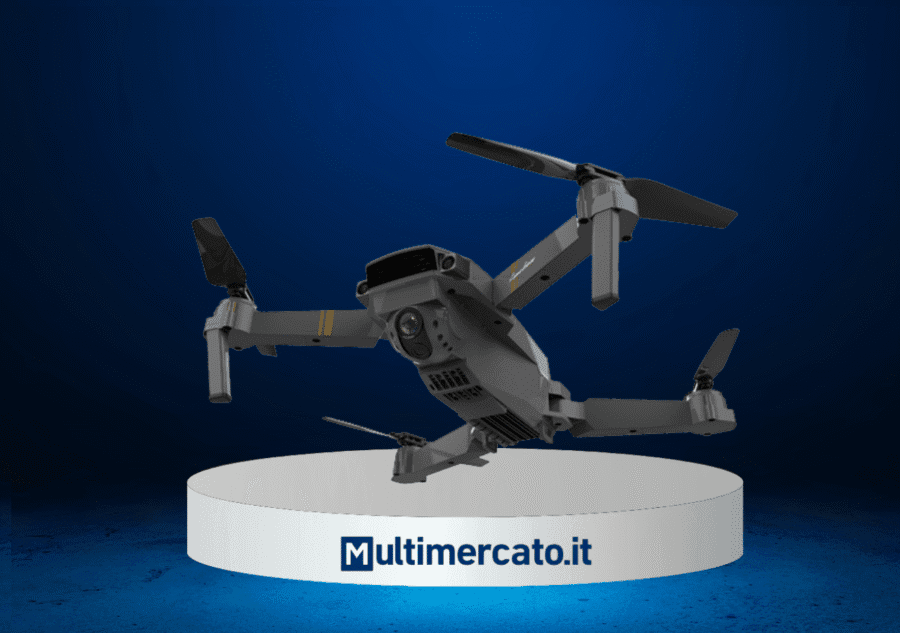XTactical Drone